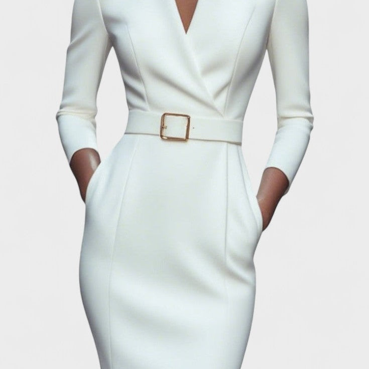 Zora™ | Abito elegante
