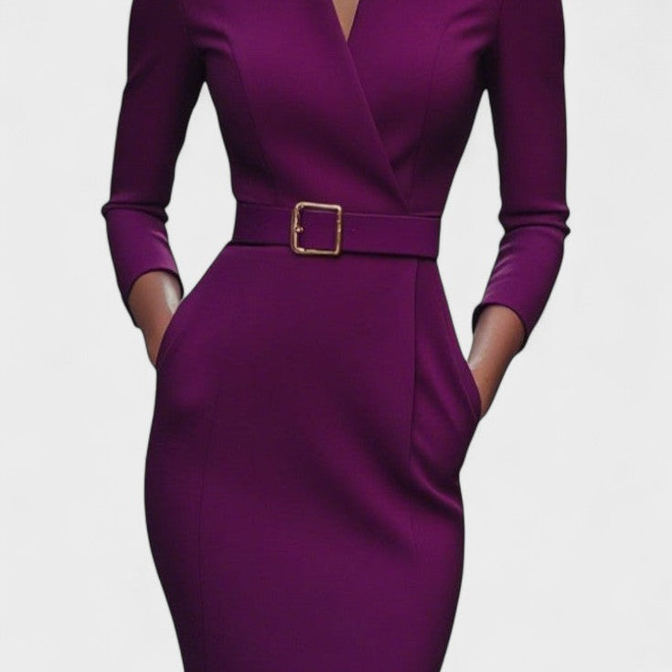Zora™ | Abito elegante
