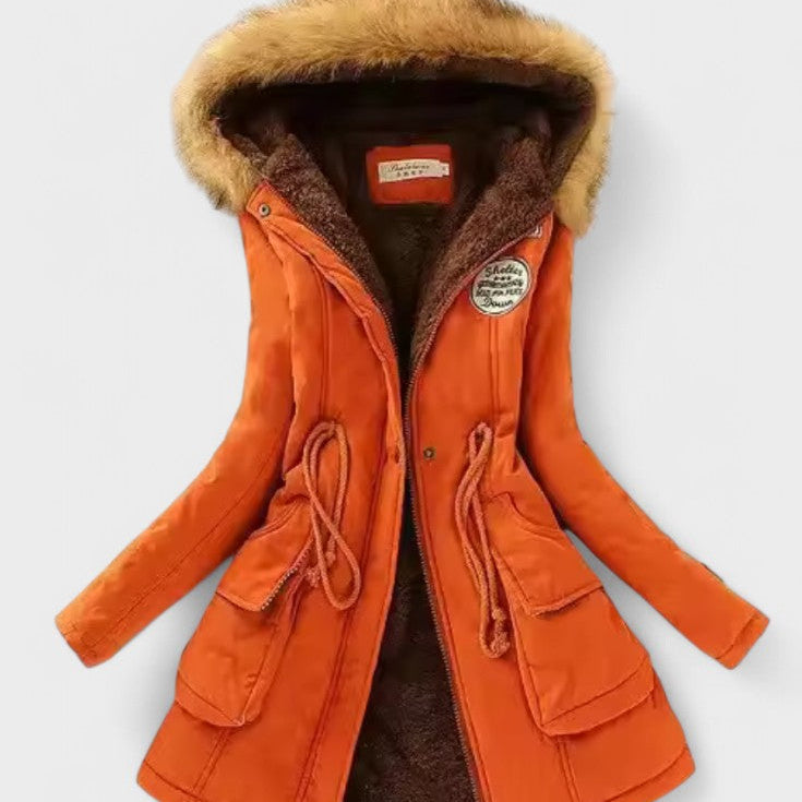 Milenka™ | Giacca autunnale elegante