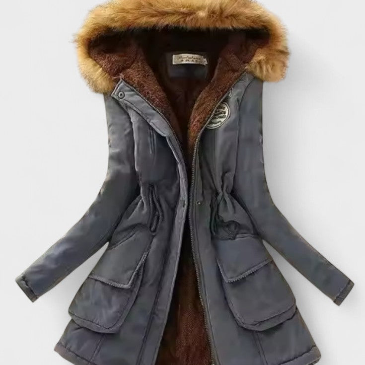 Milenka™ | Giacca autunnale elegante