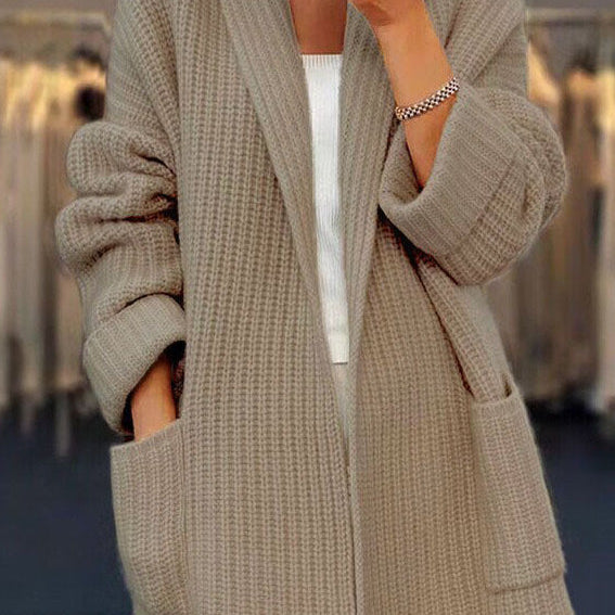 Sofie™ | Cardigan lavorato