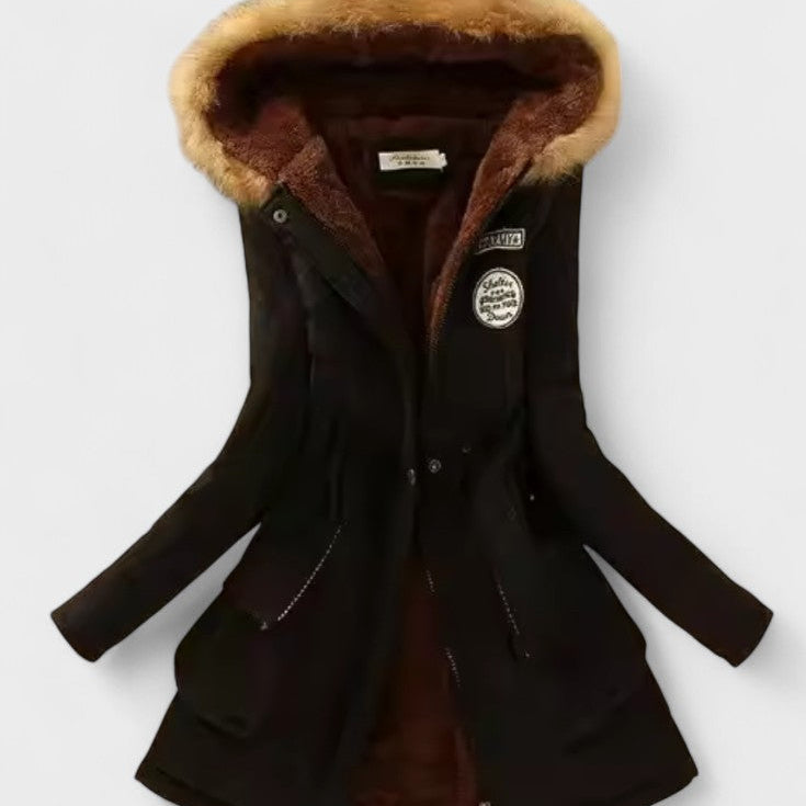 Milenka™ | Giacca autunnale elegante