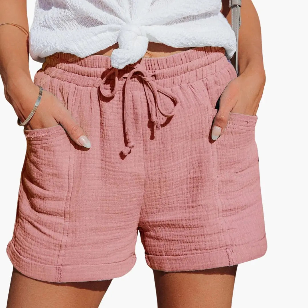 Aava Pantaloni Corti