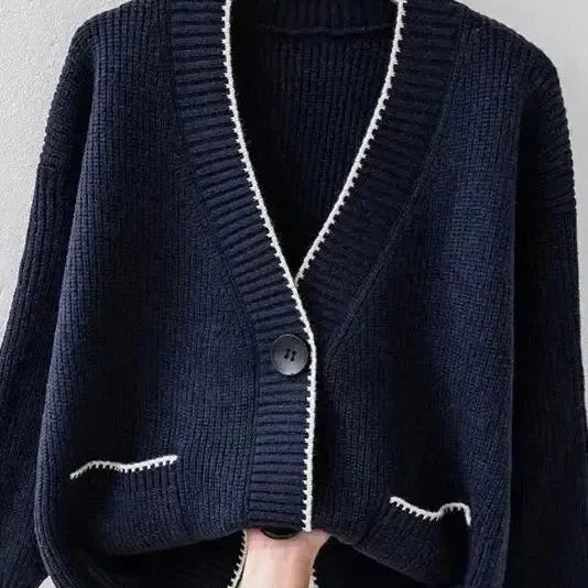 Cardigan oversize Aisha