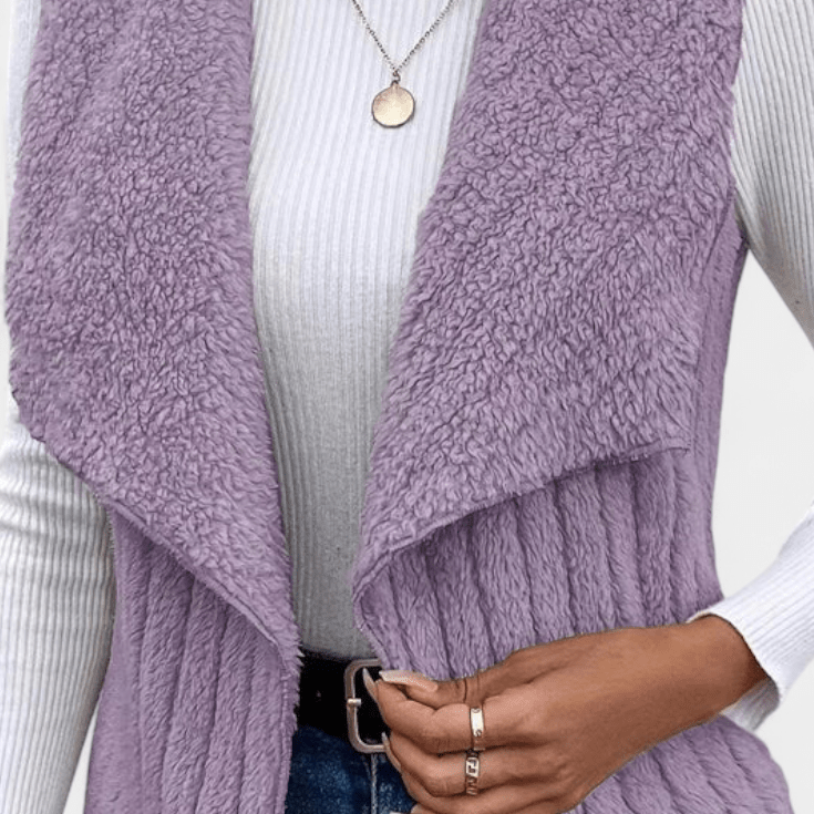 Alanni Cardigan