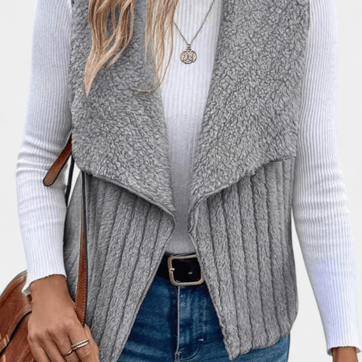 Alanni Cardigan