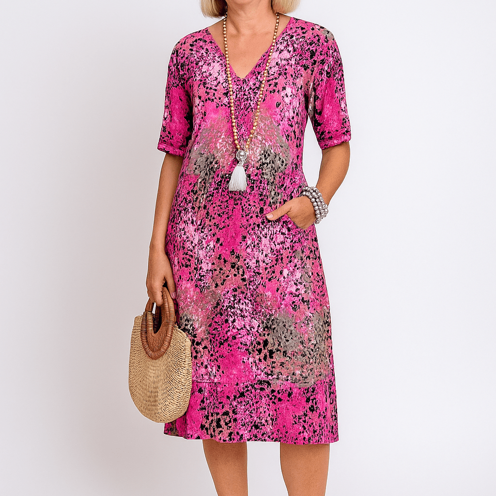 Albury™ Midi Abito