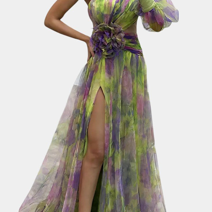 Amelie™ | Abito Elegante