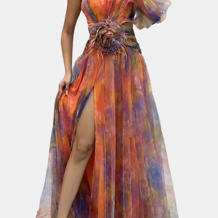 Amelie™ | Abito Elegante