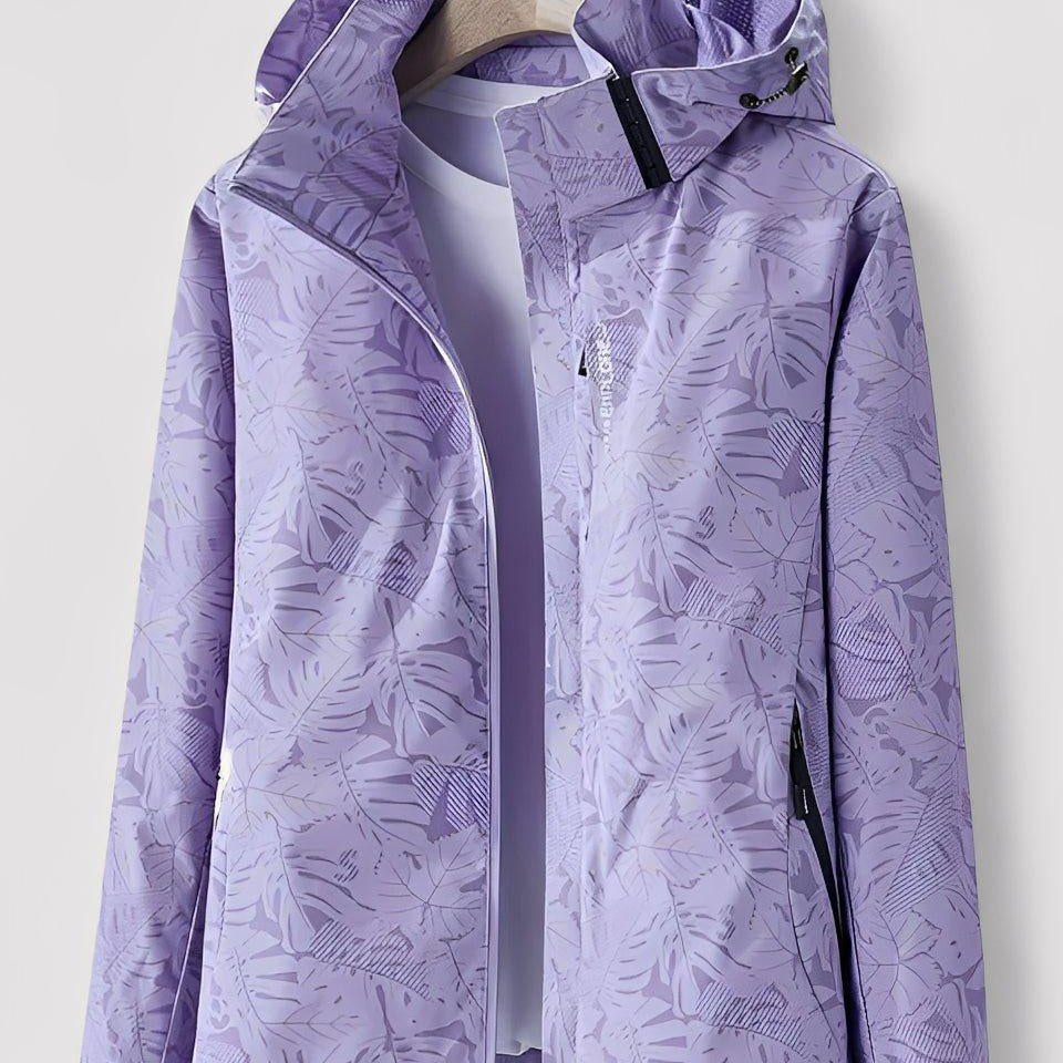 Annika – Cappotto transitorio