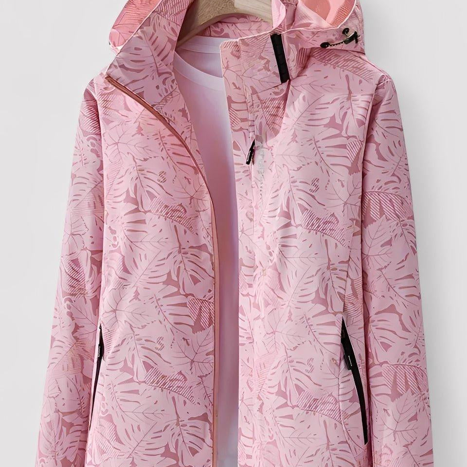 Annika – Cappotto transitorio