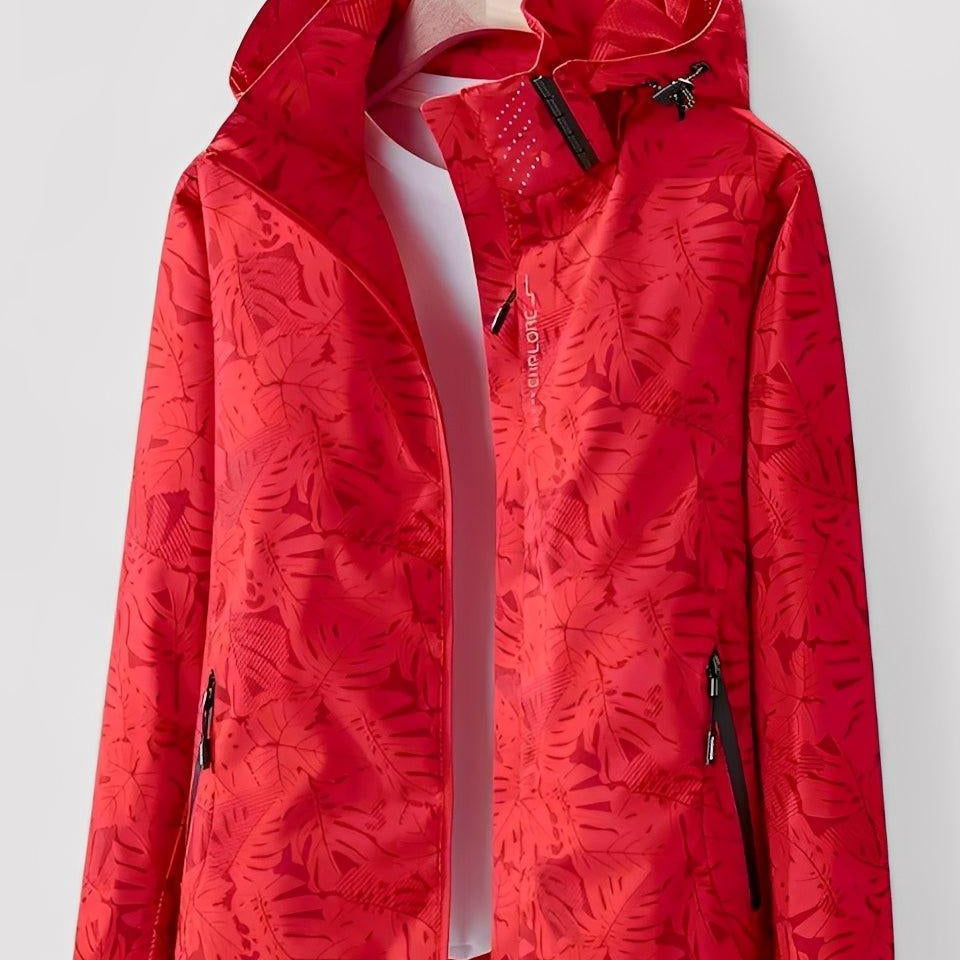Annika – Cappotto transitorio