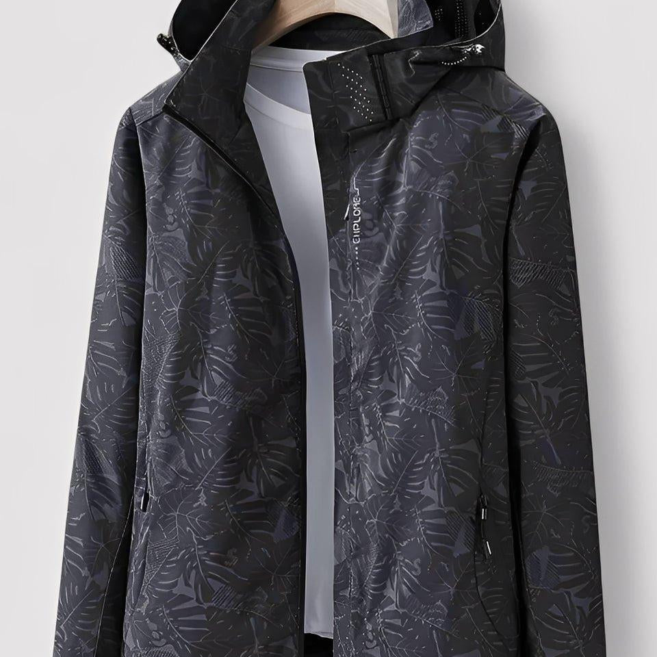 Annika – Cappotto transitorio
