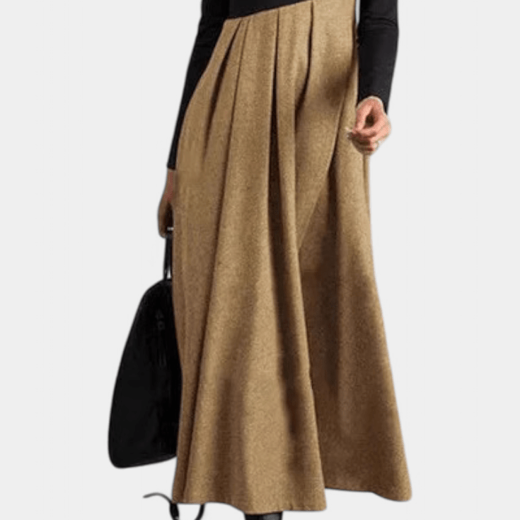 Asta | Abito Maxi Aria