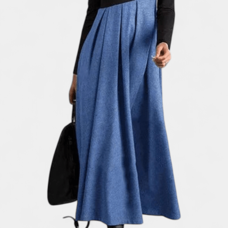Asta | Abito Maxi Aria
