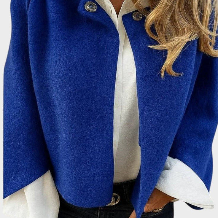 Beatrice Cardigan