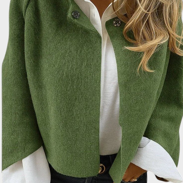 Beatrice Cardigan