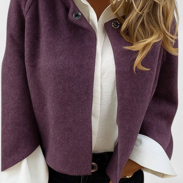 Beatrice Cardigan