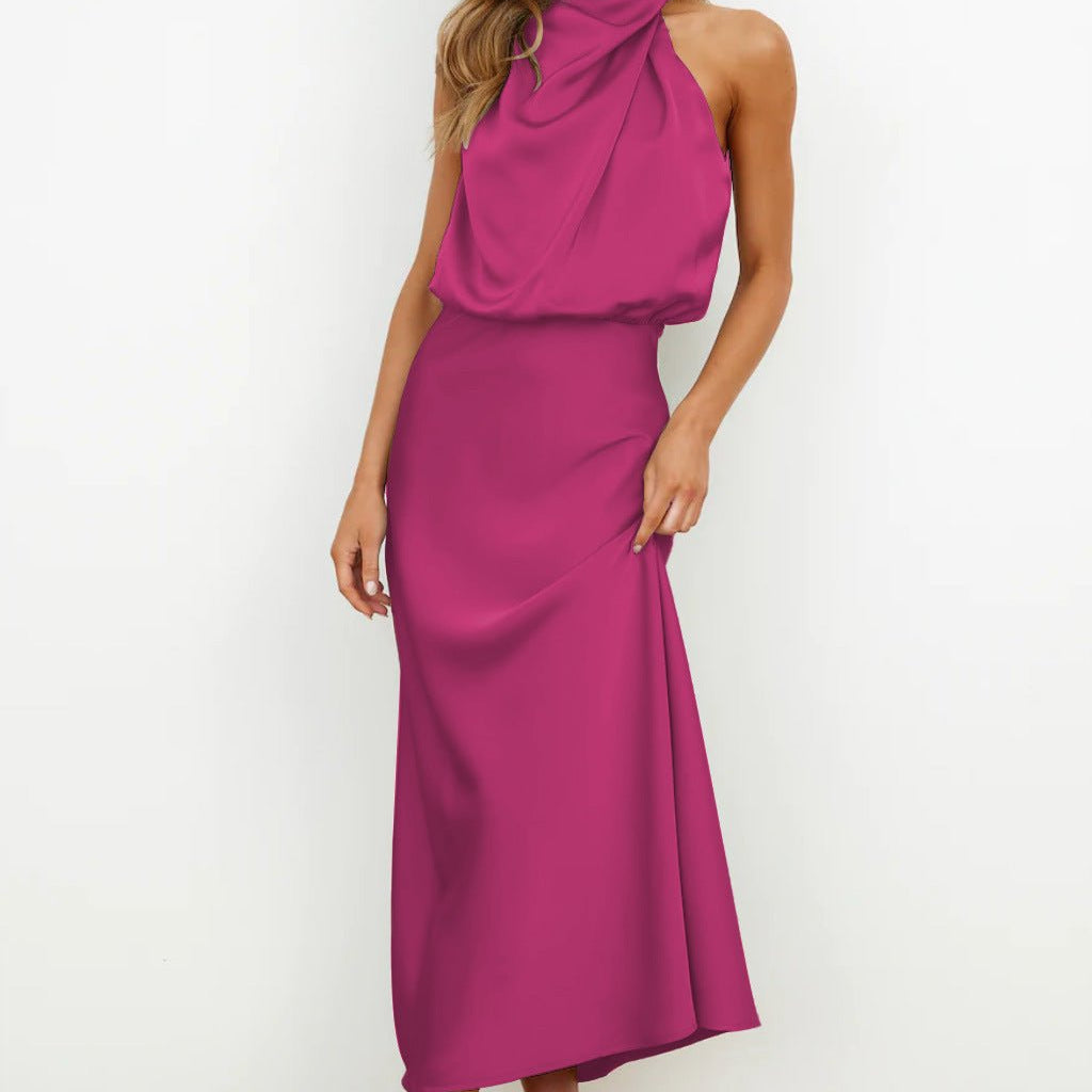 Benthe™ Midi abito