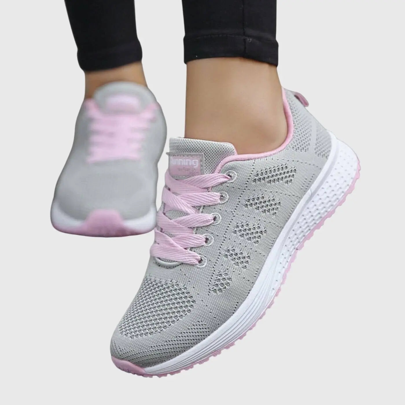 Betta | Scarpe ortopediche da donna