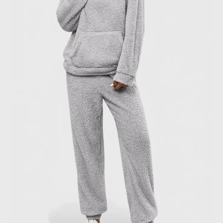 Billie Set a Maniche Lunghe