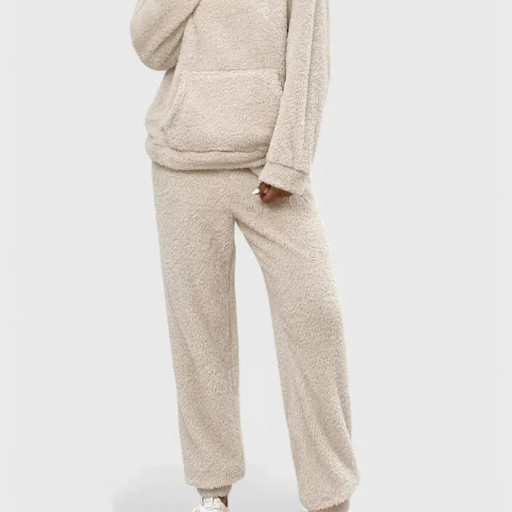 Billie Set a Maniche Lunghe
