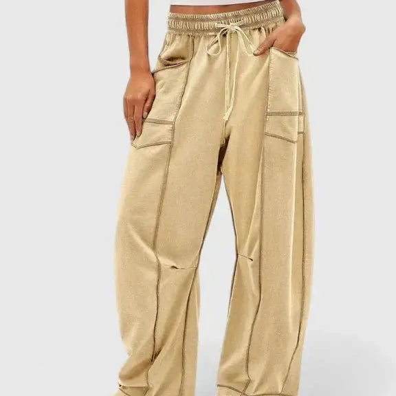 Camrynnne™ | Pantaloni