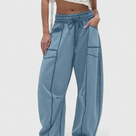 Camrynnne™ | Pantaloni