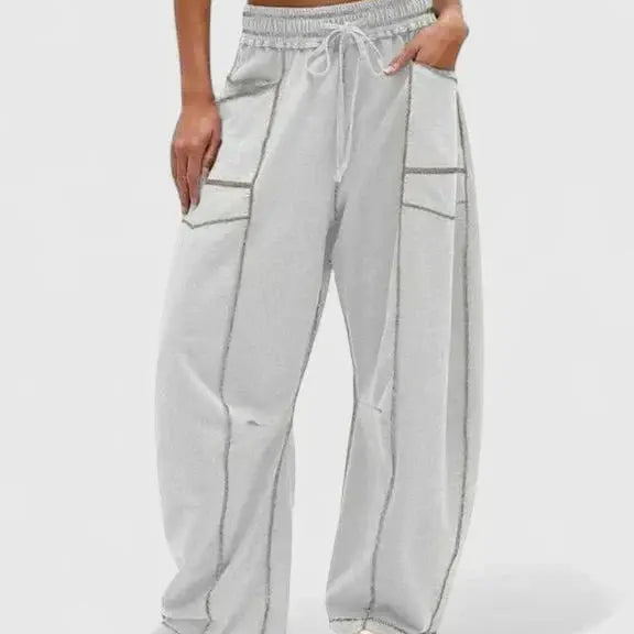 Camrynnne™ | Pantaloni