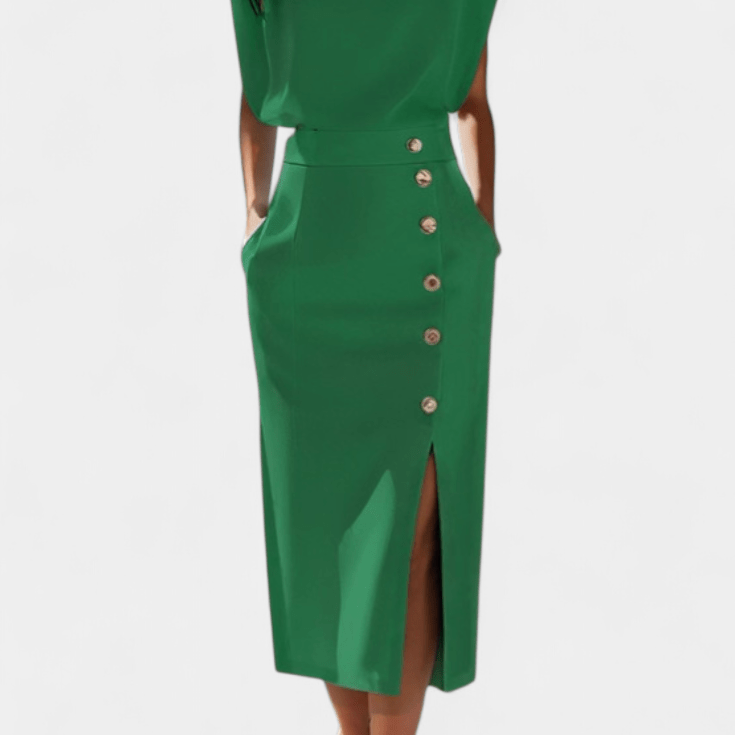 Ceecee™ Abito Midi