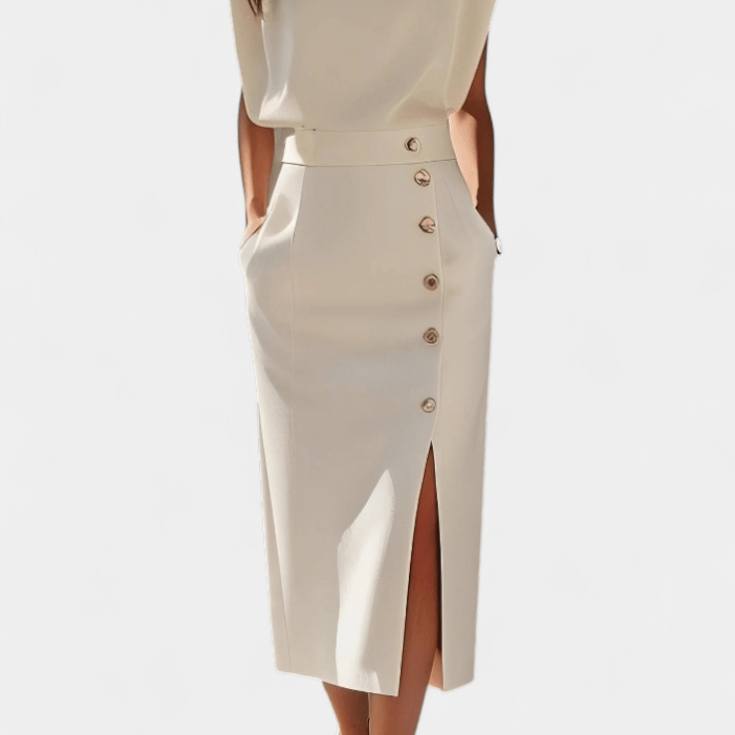 Ceecee™ Abito Midi