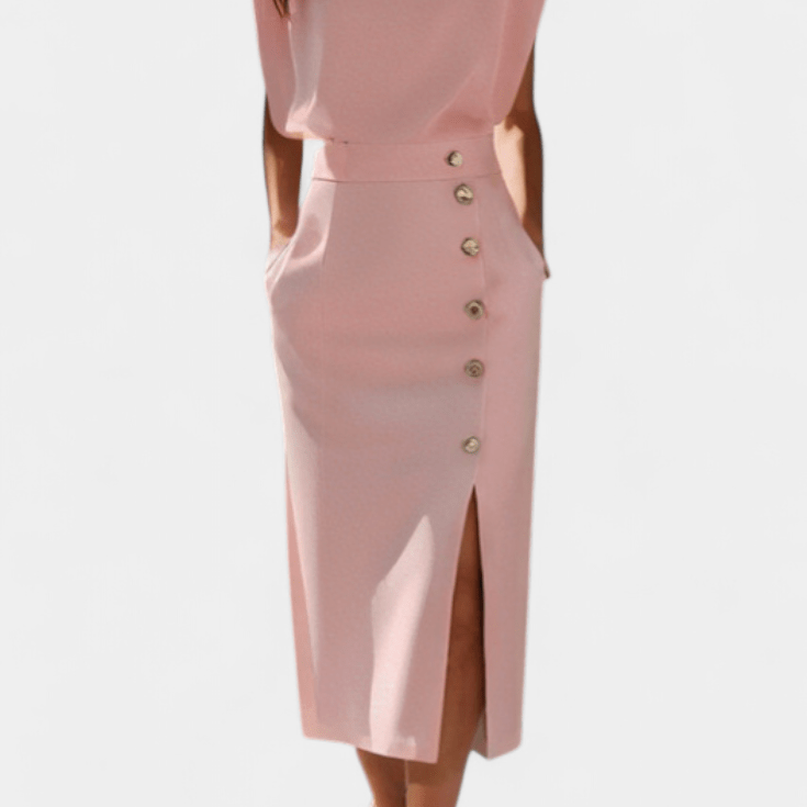 Ceecee™ Abito Midi