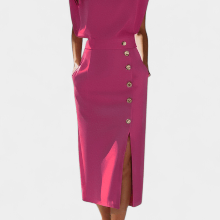 Ceecee™ Abito Midi