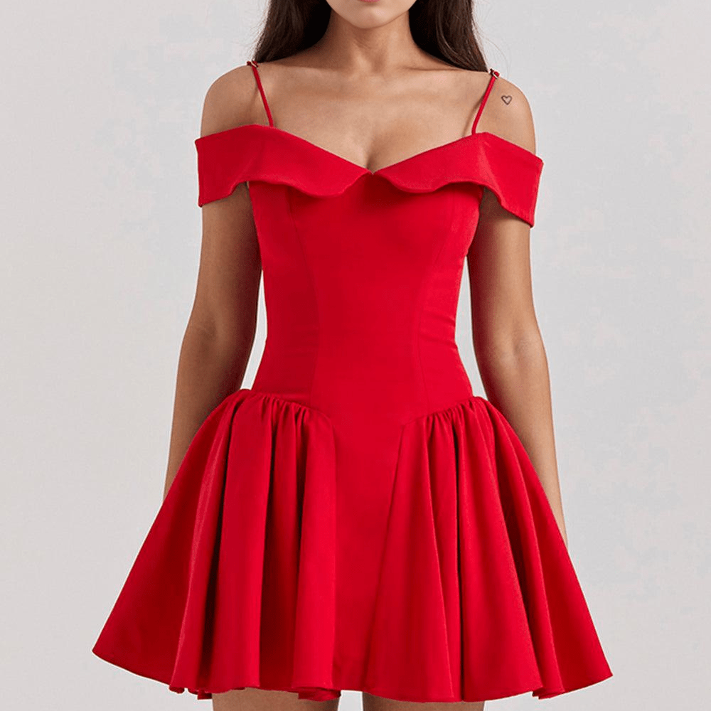 Chloe™ Mini abito