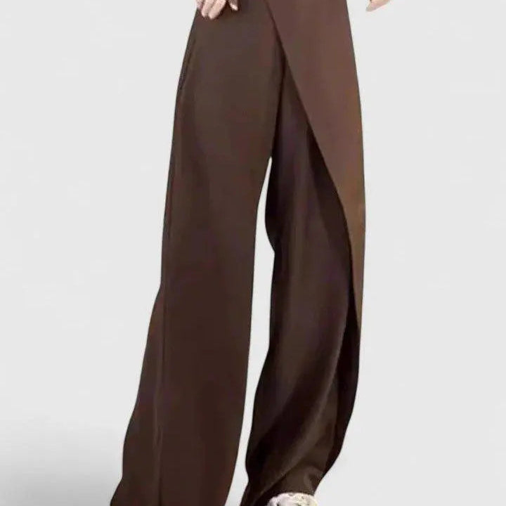 Chrissie™ | Pantaloni