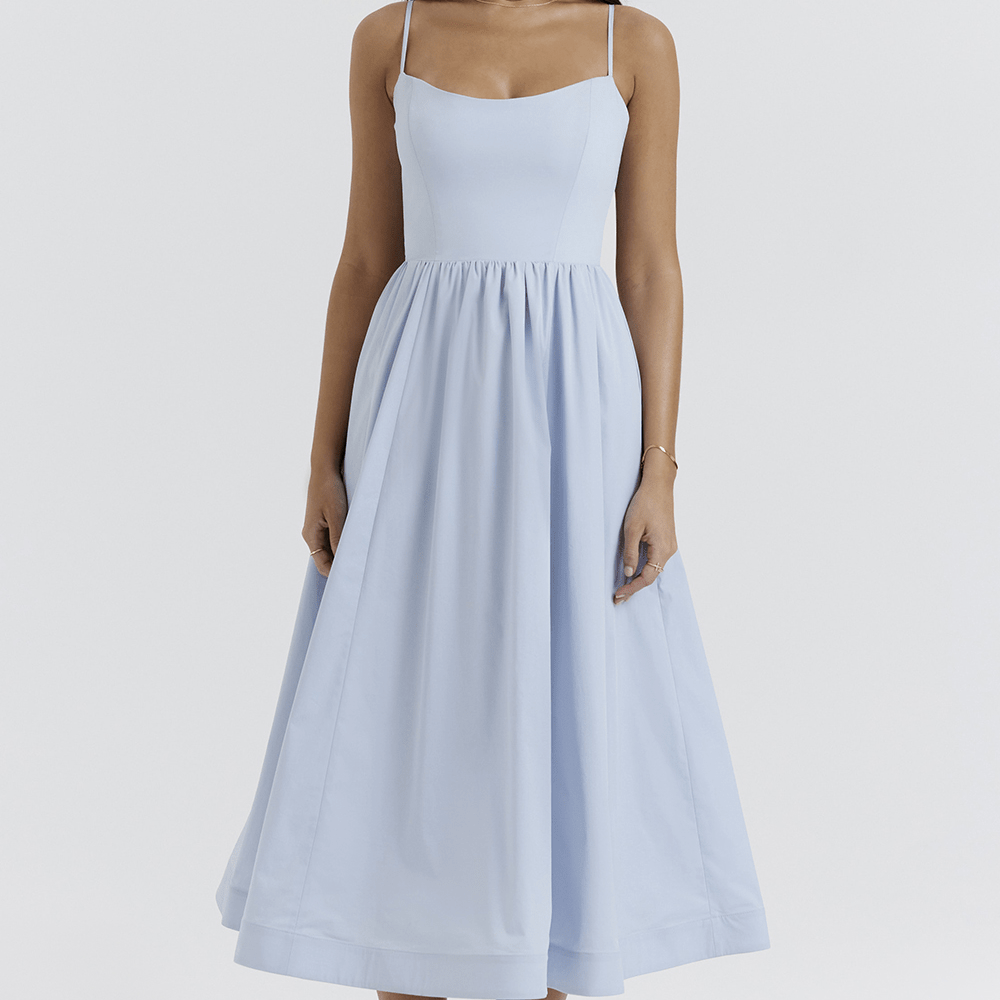 Clara™ Abito Midi