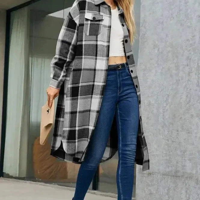 Clarise Cappotto