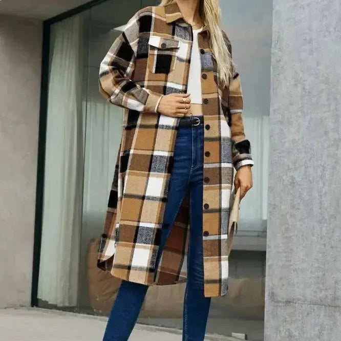 Clarise Cappotto