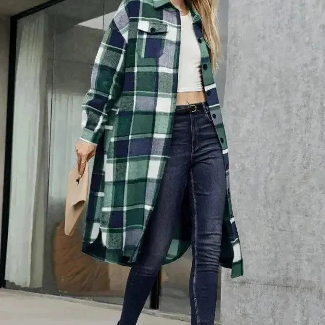 Clarise Cappotto