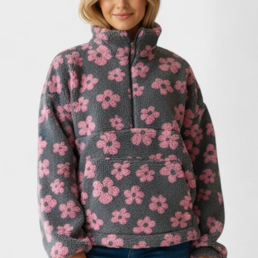 Daisy™ | Felpa Confortevole