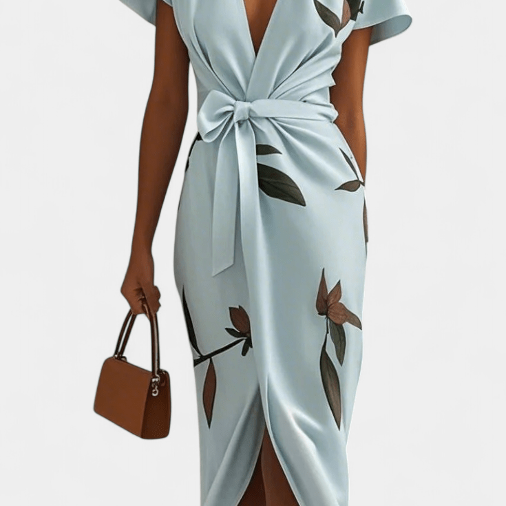 Dhalia™ Midi abito