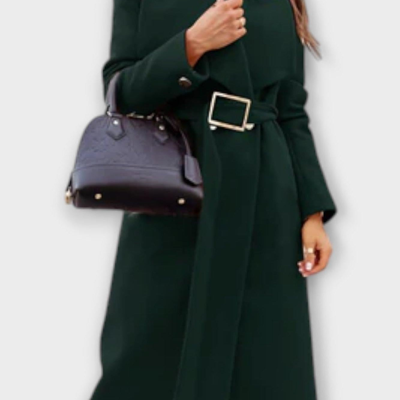 Cappotto lungo
