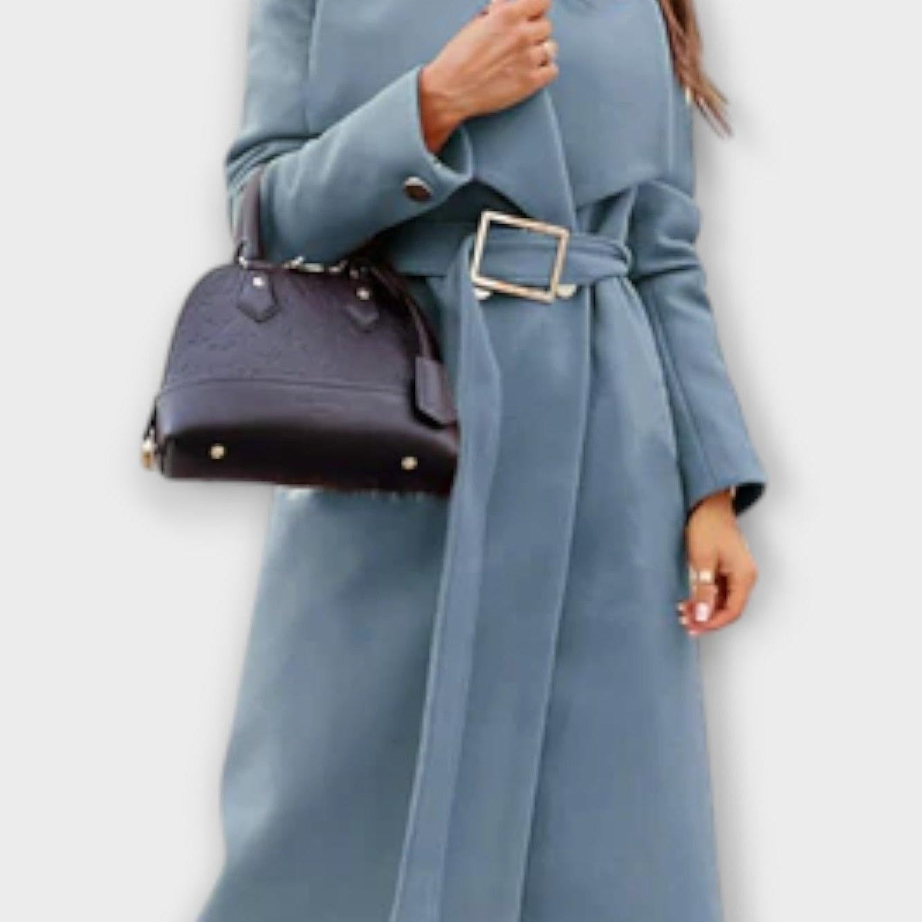 Cappotto lungo