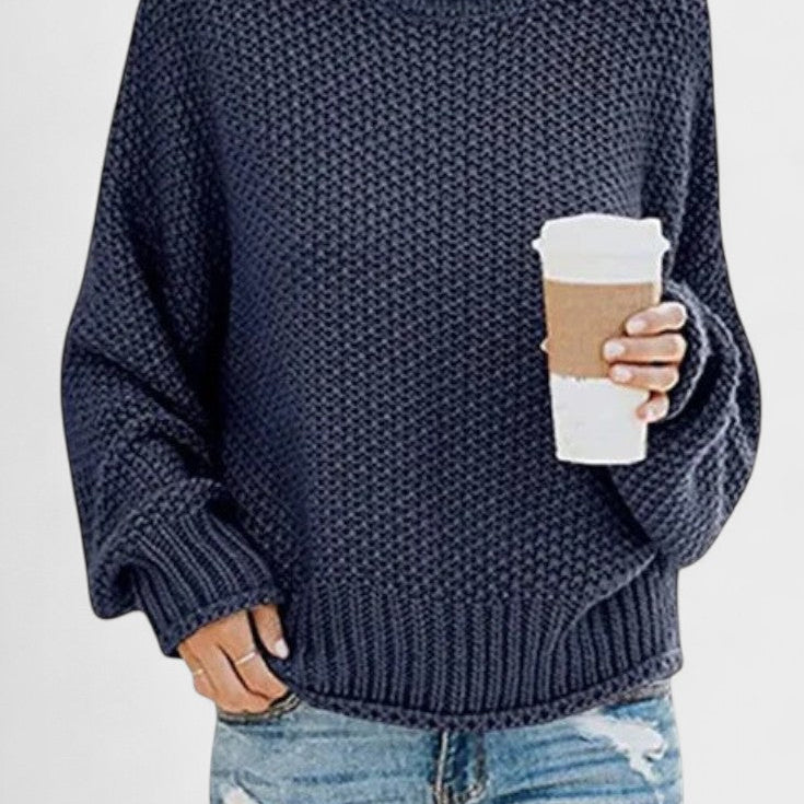 Lada™ | Pullover Elegante