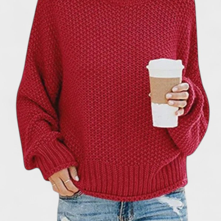 Lada™ | Pullover Elegante