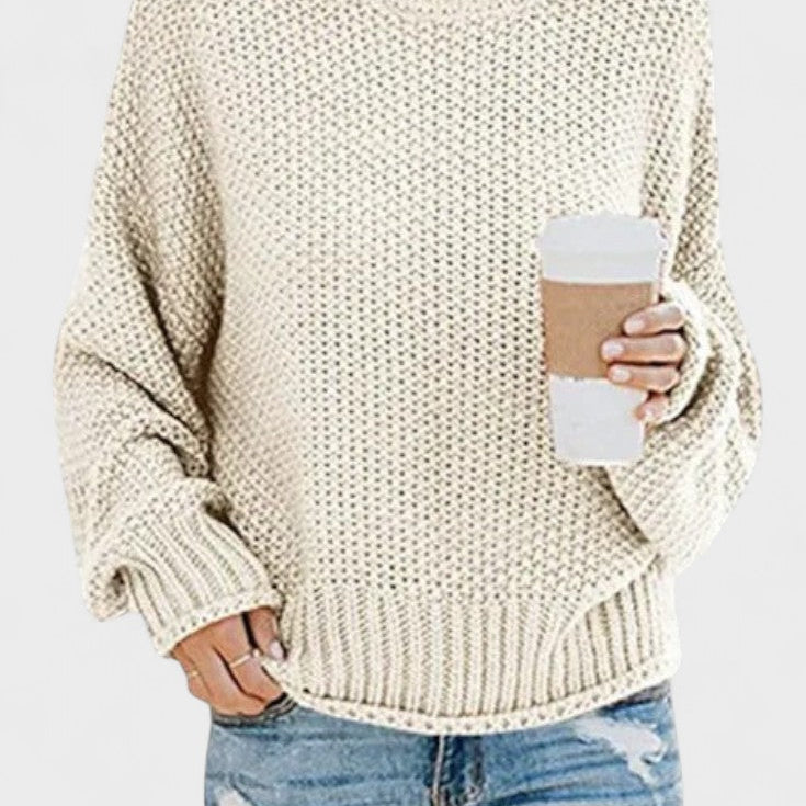 Lada™ | Pullover Elegante