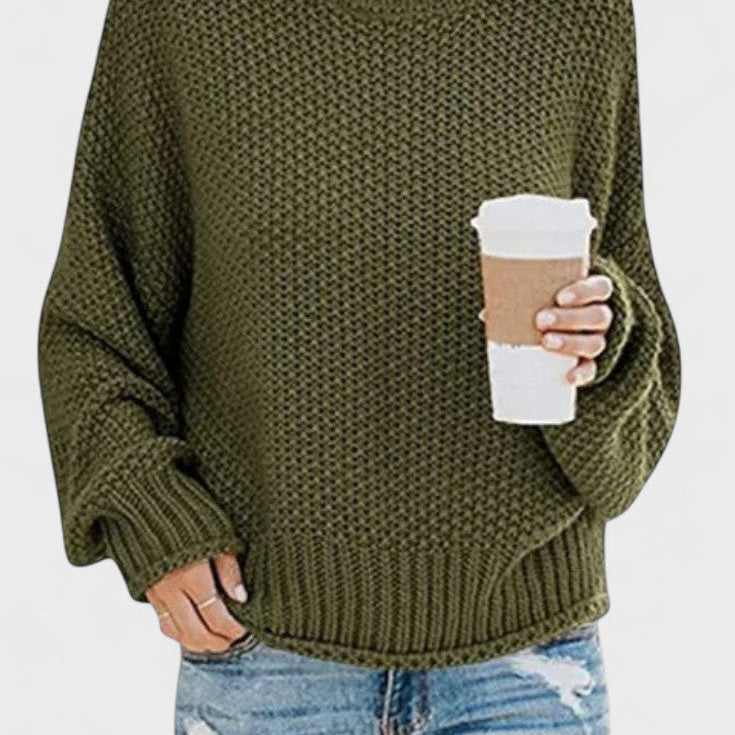 Lada™ | Pullover Elegante
