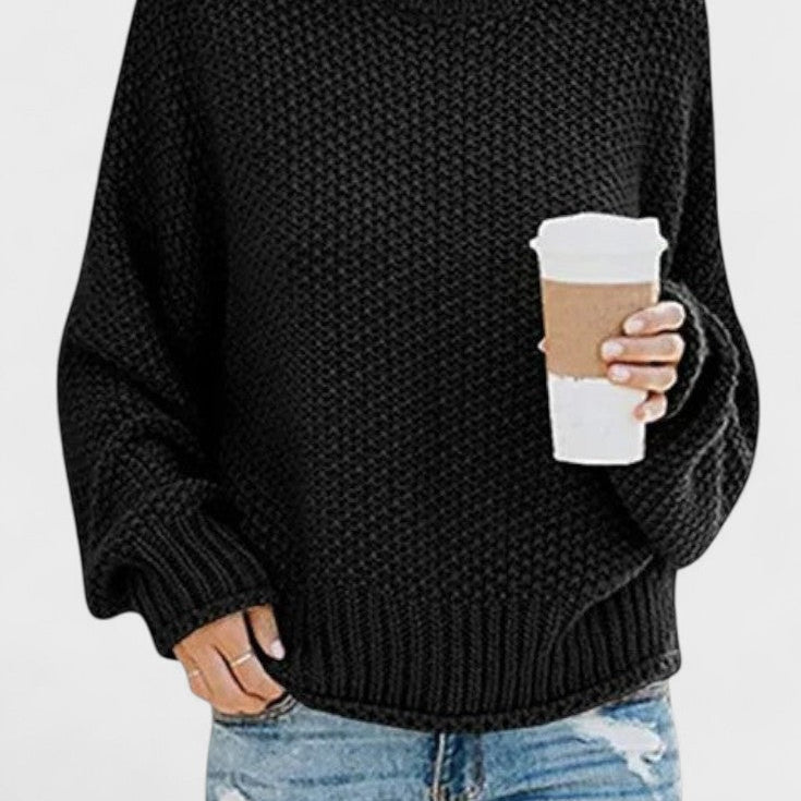 Lada™ | Pullover Elegante