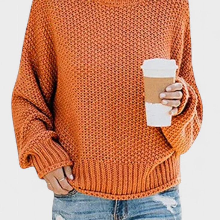 Lada™ | Pullover Elegante