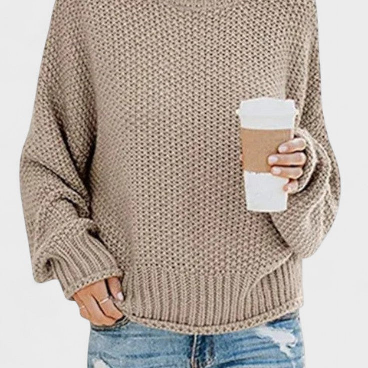 Lada™ | Pullover Elegante